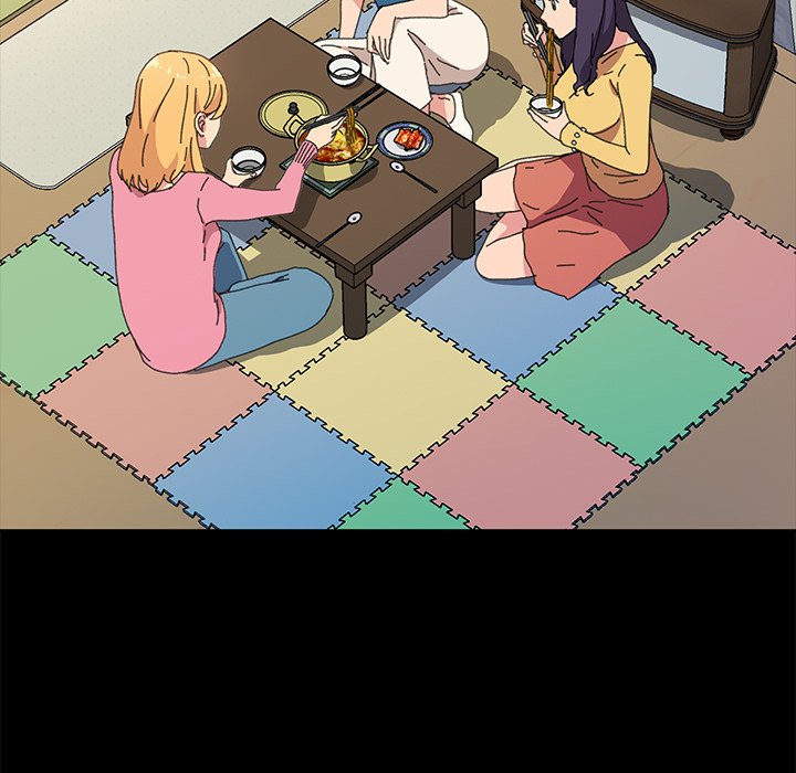 The Perfect Roommates - Chapter 60 [photo 29] - MangaPorn