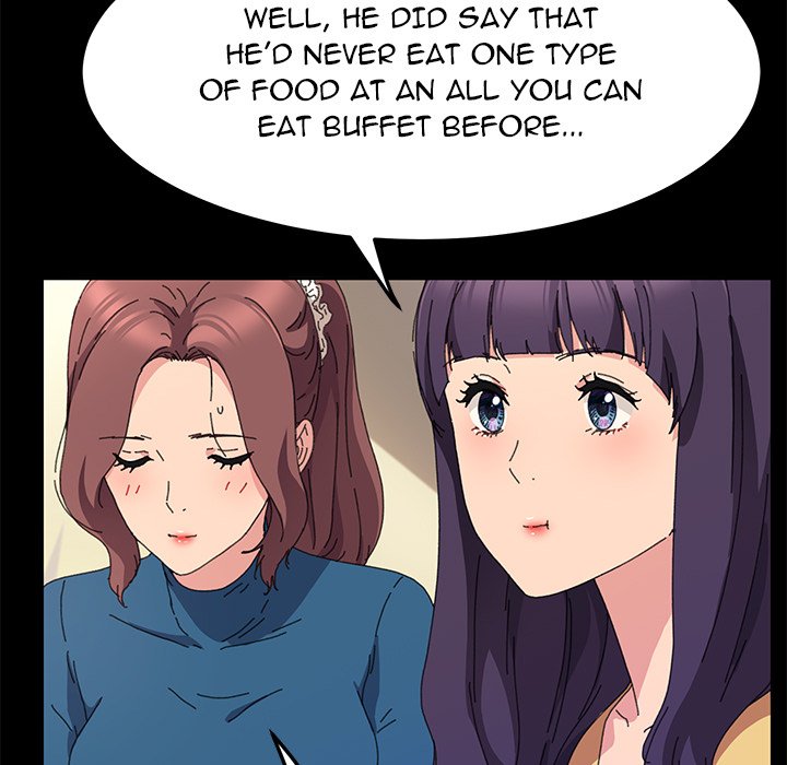 The Perfect Roommates - Chapter 60 [photo 34] - MangaPorn
