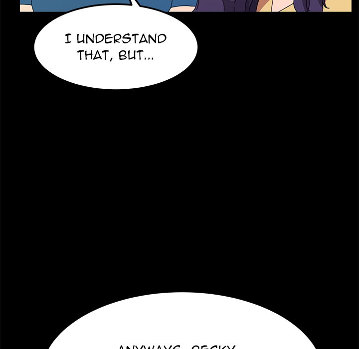 The Perfect Roommates - Chapter 60 [photo 35] - MangaPorn