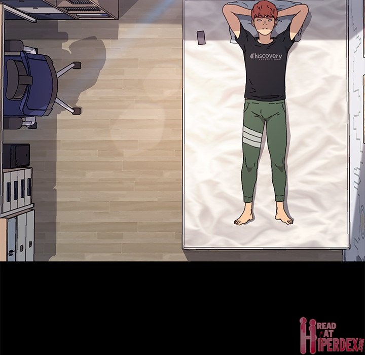 The Perfect Roommates - Chapter 60 [photo 43] - MangaPorn