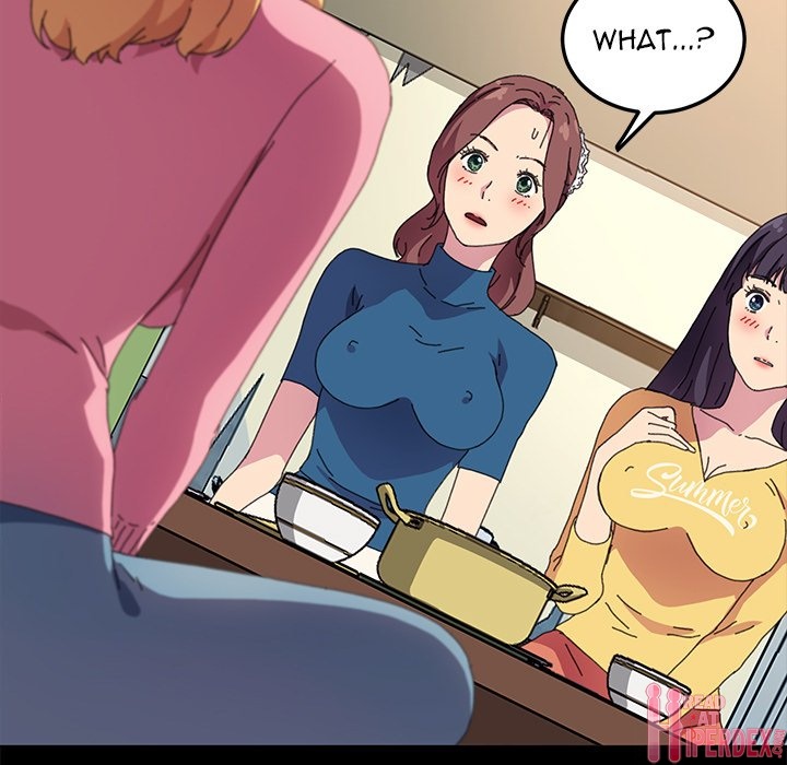 The Perfect Roommates - Chapter 60 [photo 76] - MangaPorn