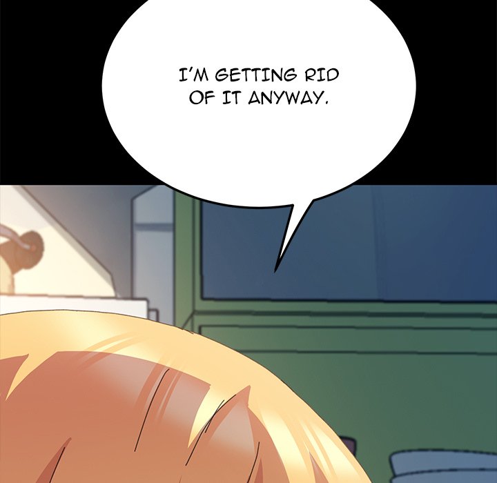 The Perfect Roommates - Chapter 60 [photo 78] - MangaPorn