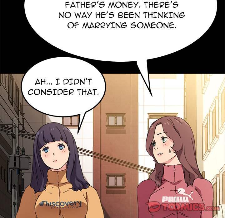 The Perfect Roommates - Chapter 61 [photo 111] - MangaPorn
