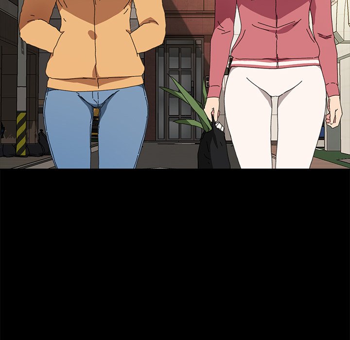 The Perfect Roommates - Chapter 61 [photo 112] - MangaPorn