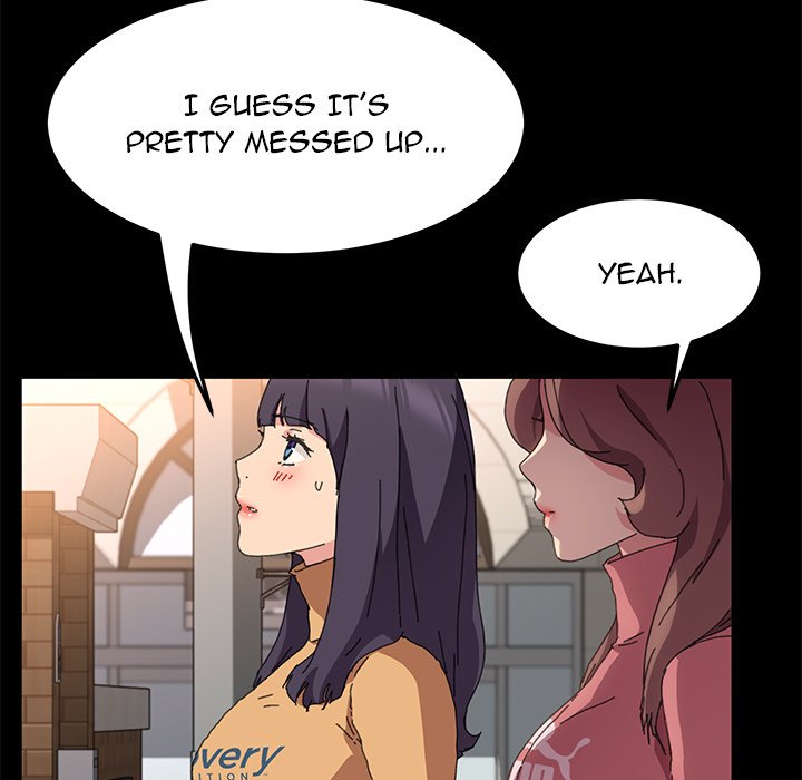 The Perfect Roommates - Chapter 61 [photo 115] - MangaPorn