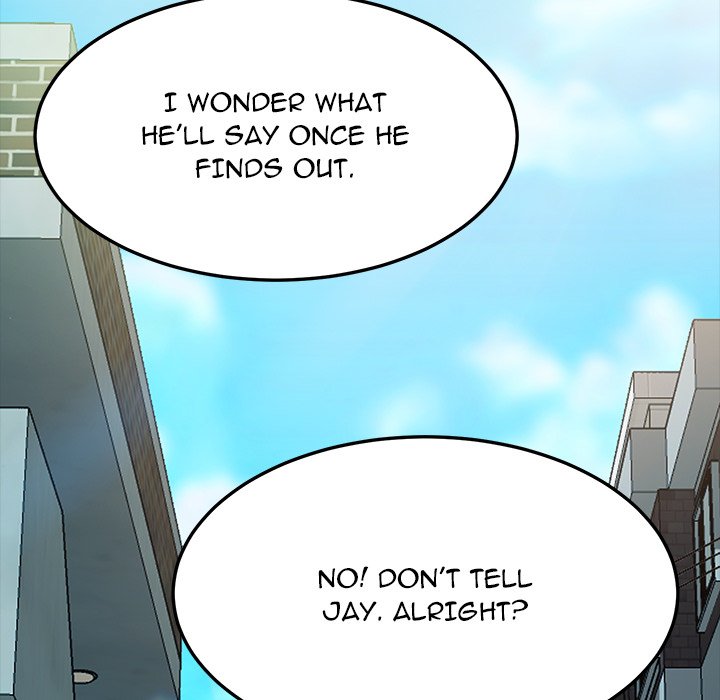 The Perfect Roommates - Chapter 61 [photo 122] - MangaPorn