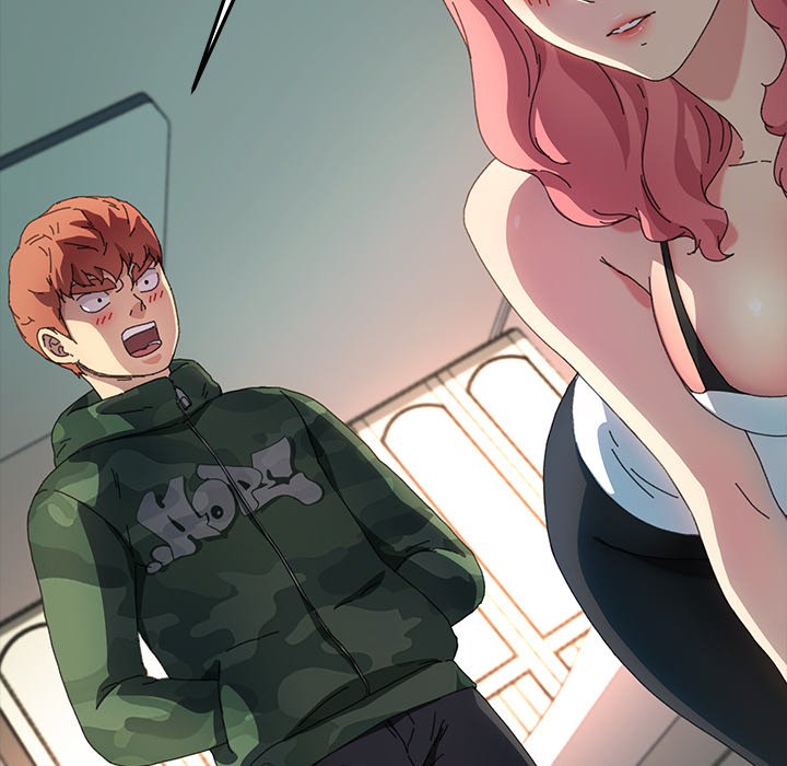 The Perfect Roommates - Chapter 61 [photo 23] - MangaPorn