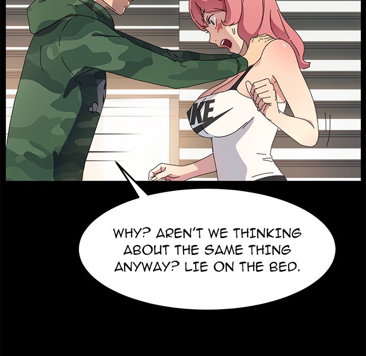 The Perfect Roommates - Chapter 61 [photo 40] - MangaPorn