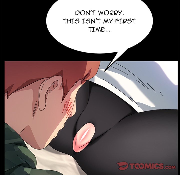 The Perfect Roommates - Chapter 61 [photo 45] - MangaPorn