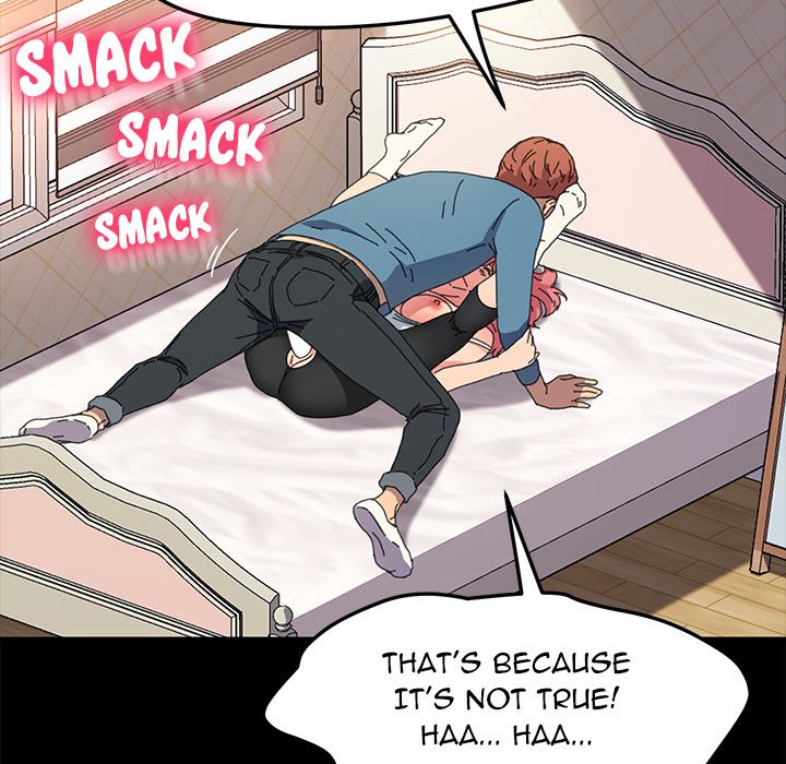 The Perfect Roommates - Chapter 61 [photo 90] - MangaPorn