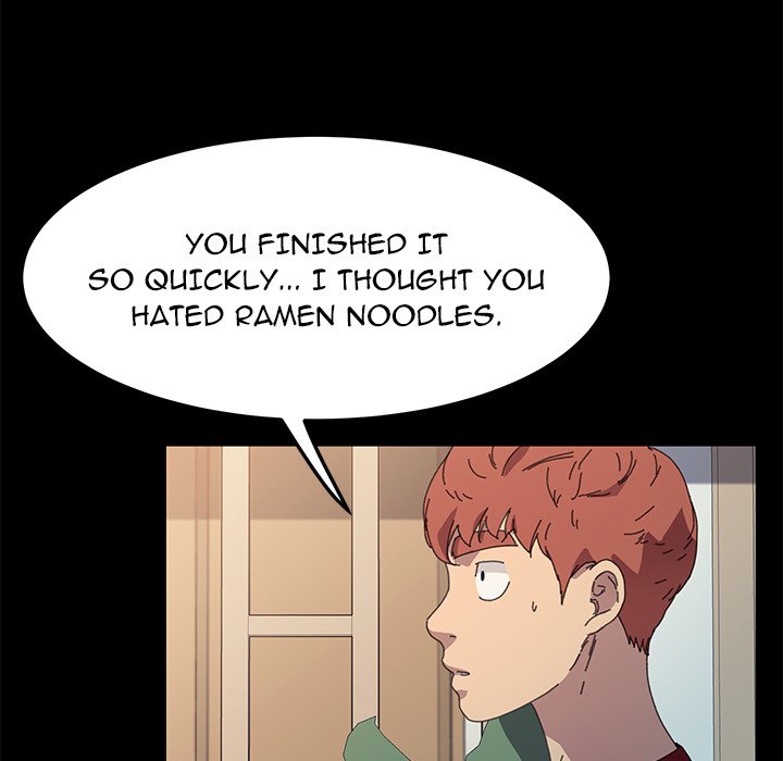 The Perfect Roommates - Chapter 62 [photo 114] - MangaPorn