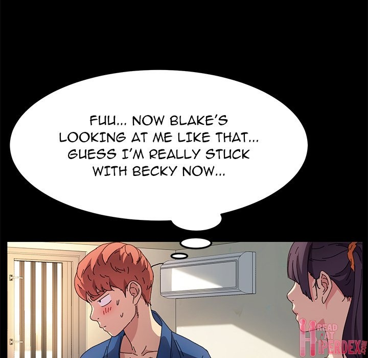 The Perfect Roommates - Chapter 63 [photo 110] - MangaPorn