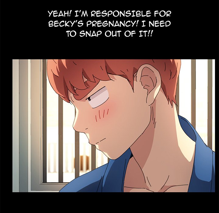 The Perfect Roommates - Chapter 63 [photo 112] - MangaPorn