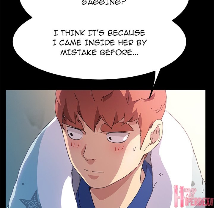 The Perfect Roommates - Chapter 63 [photo 36] - MangaPorn