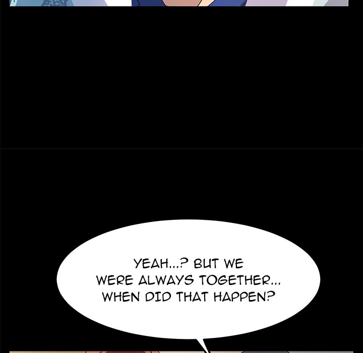 The Perfect Roommates - Chapter 63 [photo 37] - MangaPorn