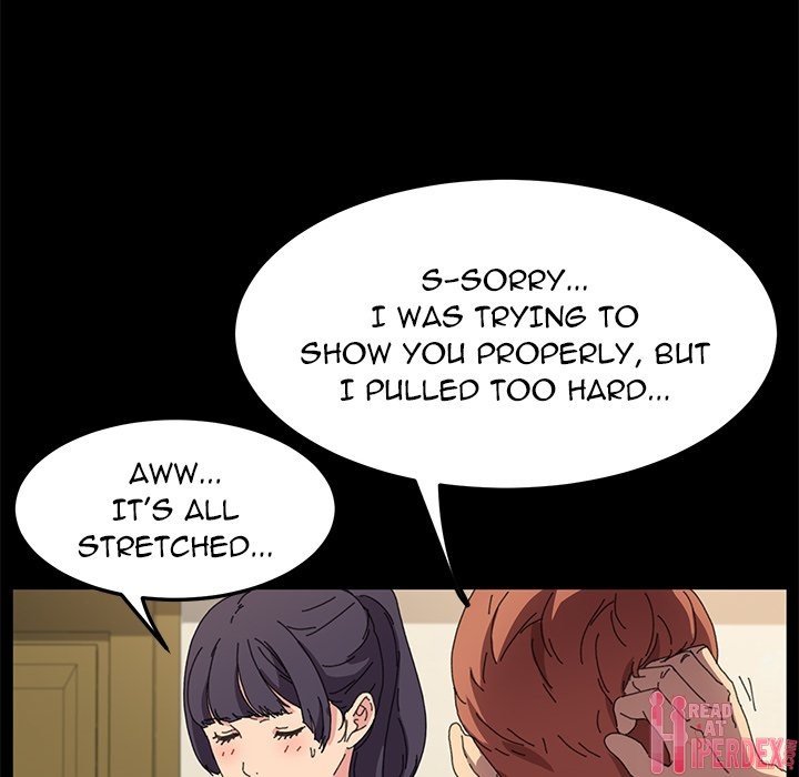 The Perfect Roommates - Chapter 63 [photo 76] - MangaPorn