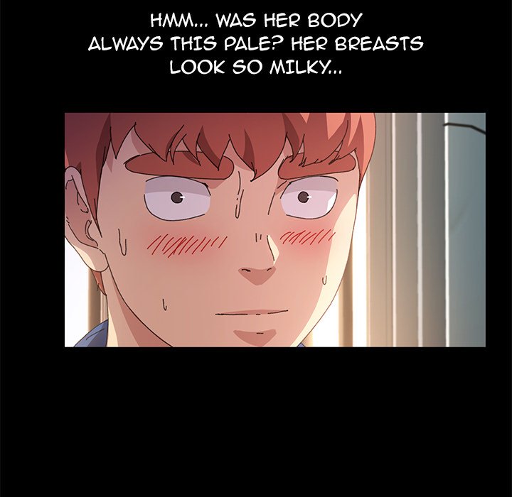 The Perfect Roommates - Chapter 63 [photo 78] - MangaPorn