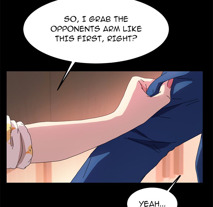 The Perfect Roommates - Chapter 63 [photo 88] - MangaPorn