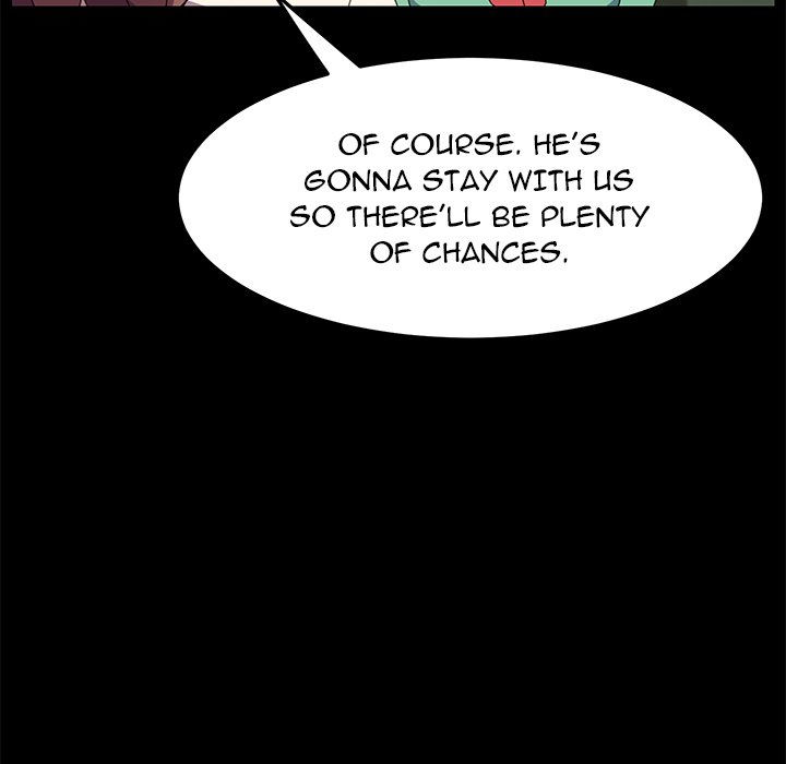 The Perfect Roommates - Chapter 64 [photo 104] - MangaPorn