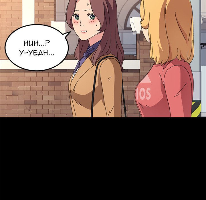 The Perfect Roommates - Chapter 64 [photo 19] - MangaPorn