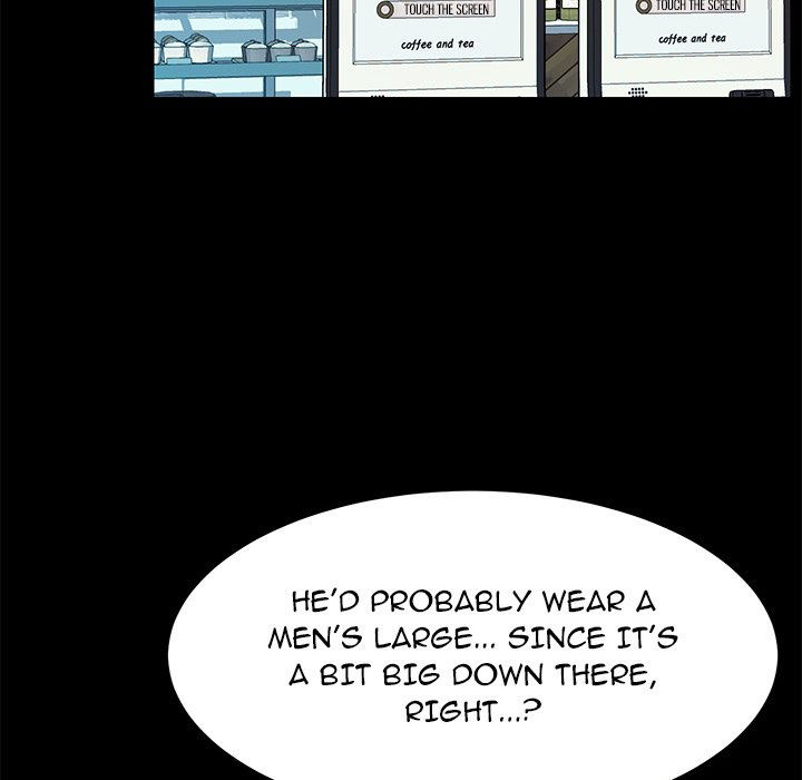 The Perfect Roommates - Chapter 64 [photo 91] - MangaPorn