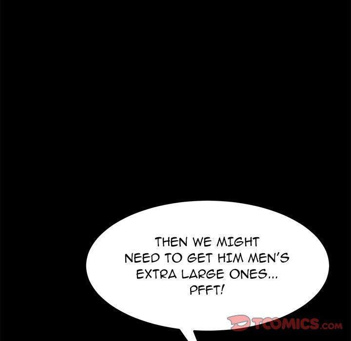 The Perfect Roommates - Chapter 64 [photo 93] - MangaPorn