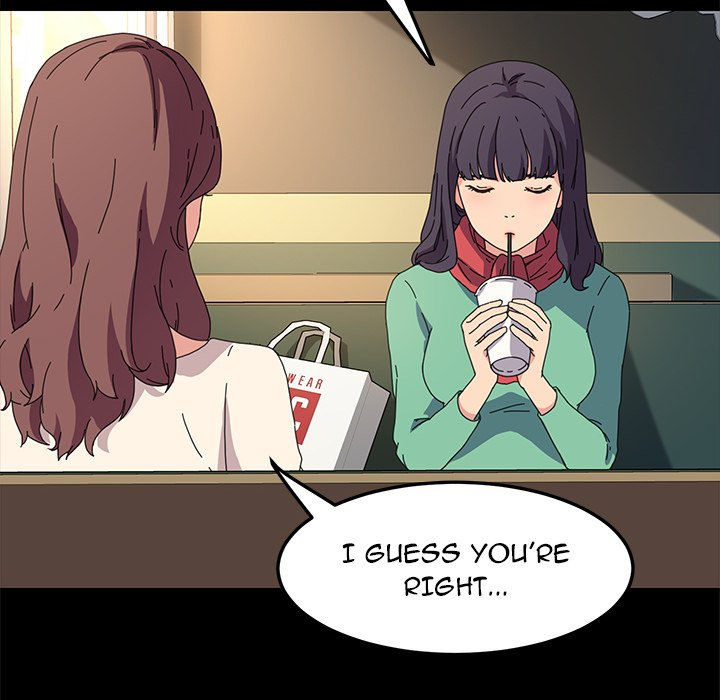 The Perfect Roommates - Chapter 64 [photo 94] - MangaPorn