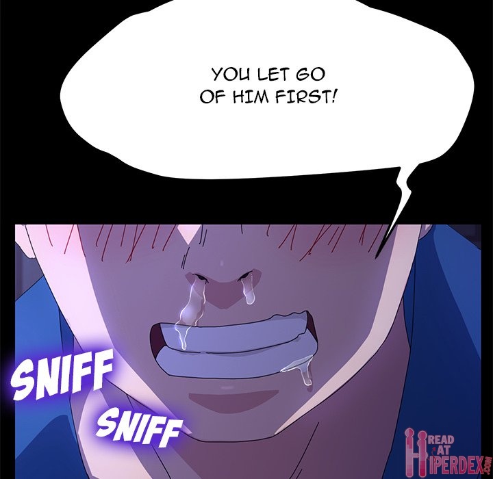 The Perfect Roommates - Chapter 65 [photo 91] - MangaPorn