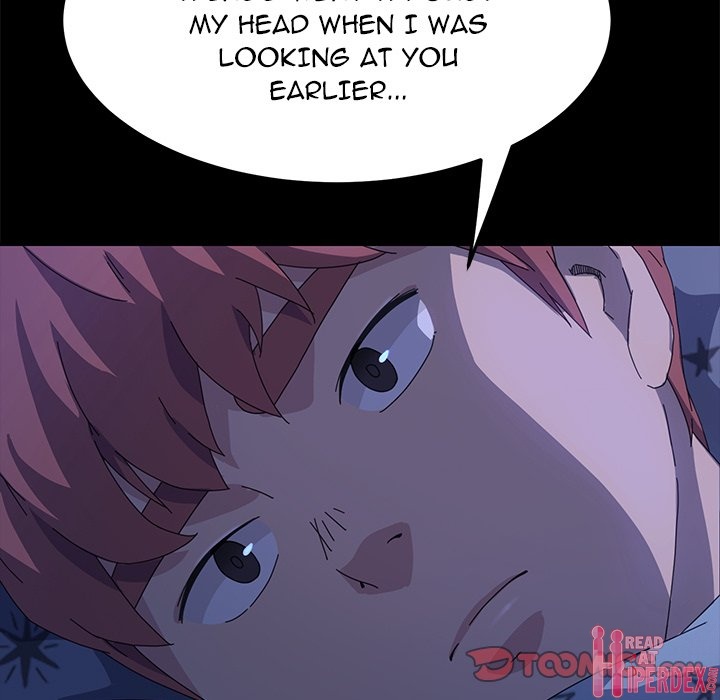 The Perfect Roommates - Chapter 66 [photo 129] - MangaPorn