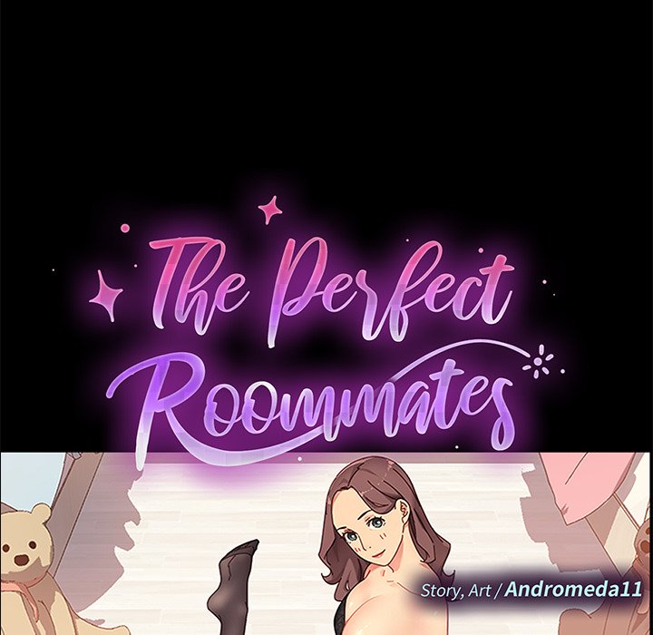 The Perfect Roommates - Chapter 66 [photo 14] - MangaPorn