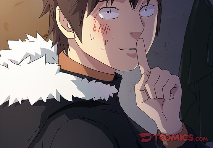 The Perfect Roommates - Chapter 66 [photo 3] - MangaPorn