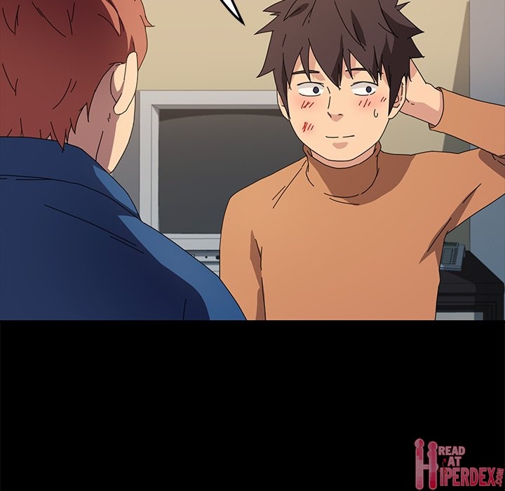 The Perfect Roommates - Chapter 66 [photo 54] - MangaPorn