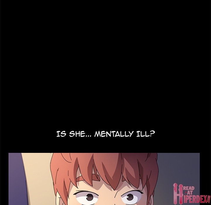 The Perfect Roommates - Chapter 66 [photo 70] - MangaPorn