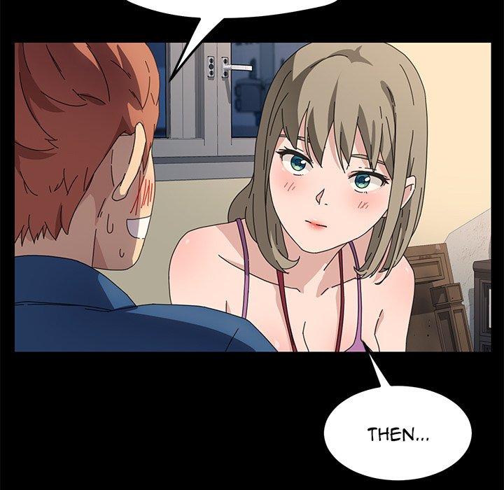 The Perfect Roommates - Chapter 66 [photo 98] - MangaPorn