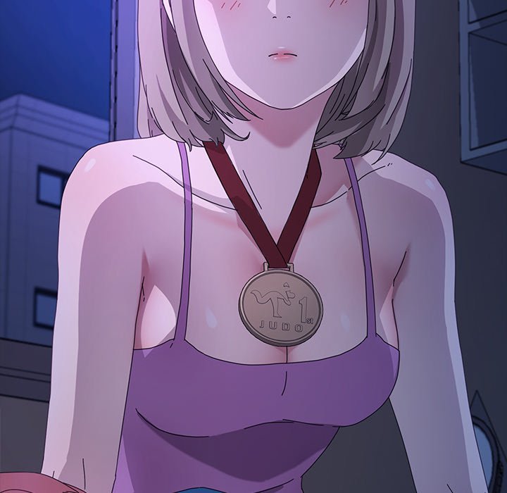 The Perfect Roommates - Chapter 67 [photo 105] - MangaPorn