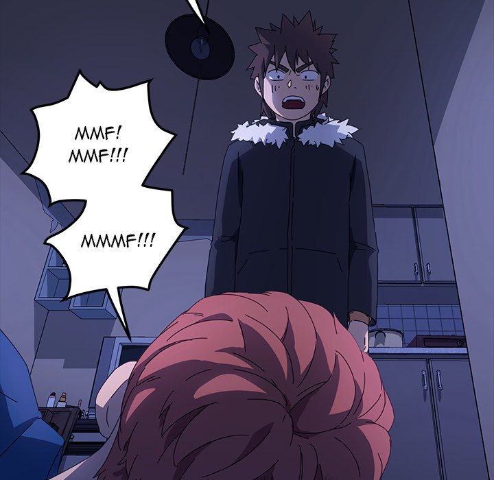 The Perfect Roommates - Chapter 67 [photo 152] - MangaPorn