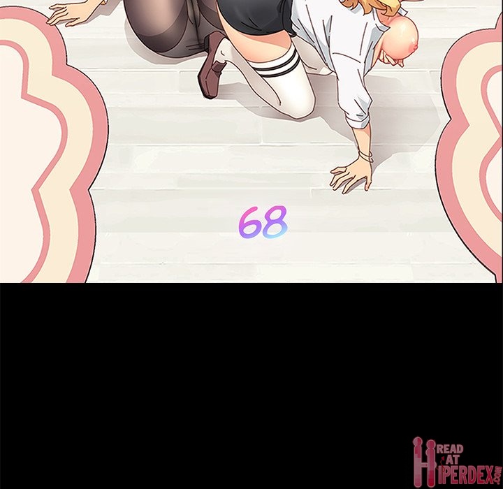 The Perfect Roommates - Chapter 68 [photo 16] - MangaPorn