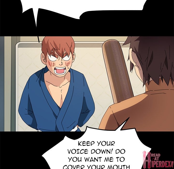 The Perfect Roommates - Chapter 68 [photo 41] - MangaPorn