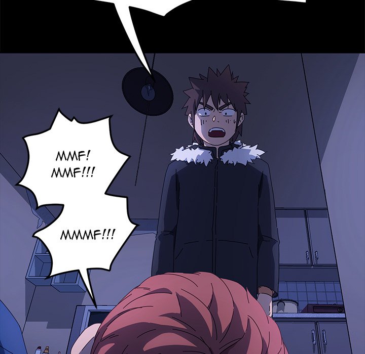 The Perfect Roommates - Chapter 68 [photo 5] - MangaPorn