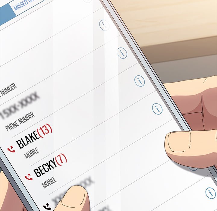 The Perfect Roommates - Chapter 69 [photo 100] - MangaPorn