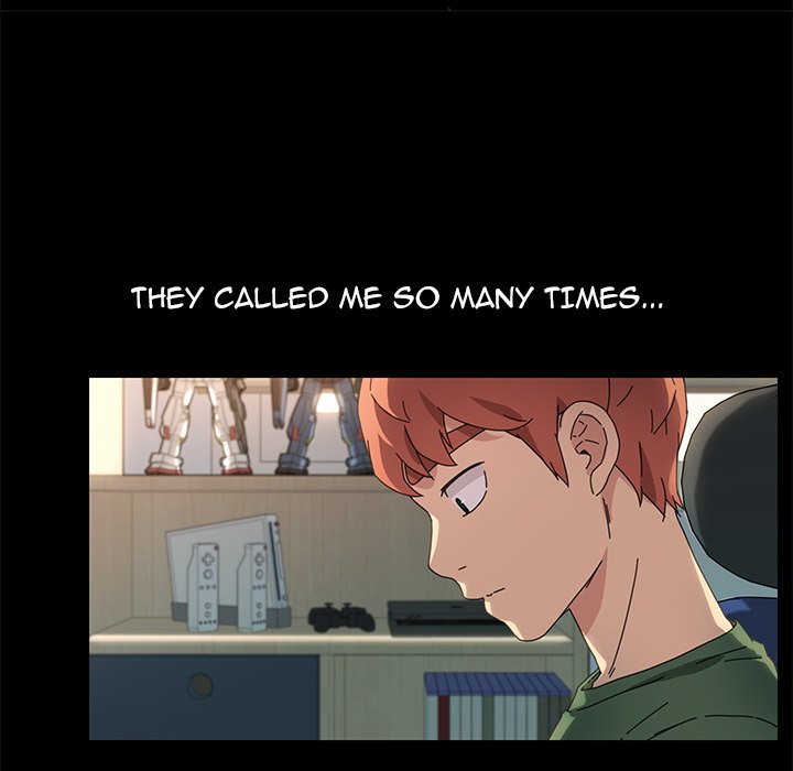 The Perfect Roommates - Chapter 69 [photo 102] - MangaPorn