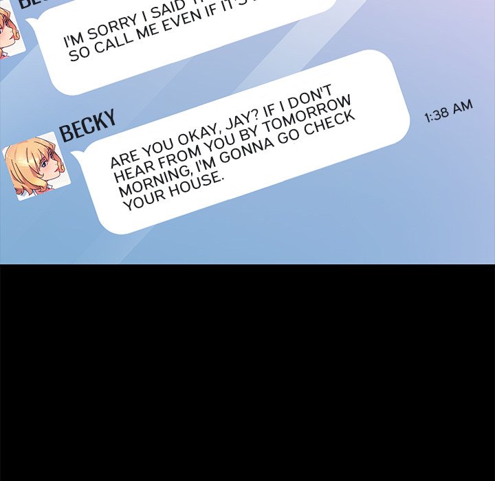 The Perfect Roommates - Chapter 69 [photo 112] - MangaPorn