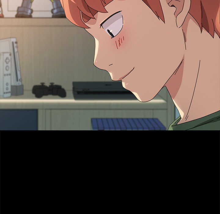 The Perfect Roommates - Chapter 69 [photo 114] - MangaPorn