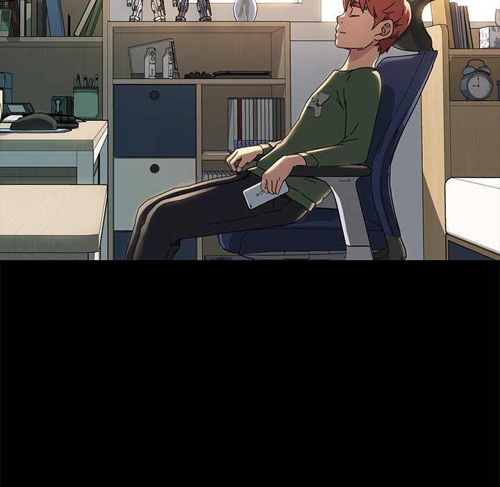 The Perfect Roommates - Chapter 69 [photo 116] - MangaPorn