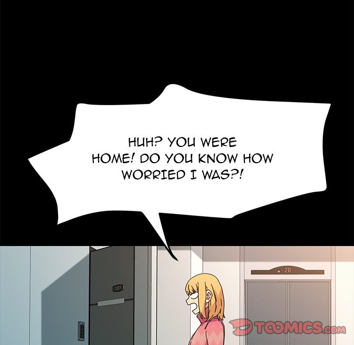 The Perfect Roommates - Chapter 69 [photo 135] - MangaPorn