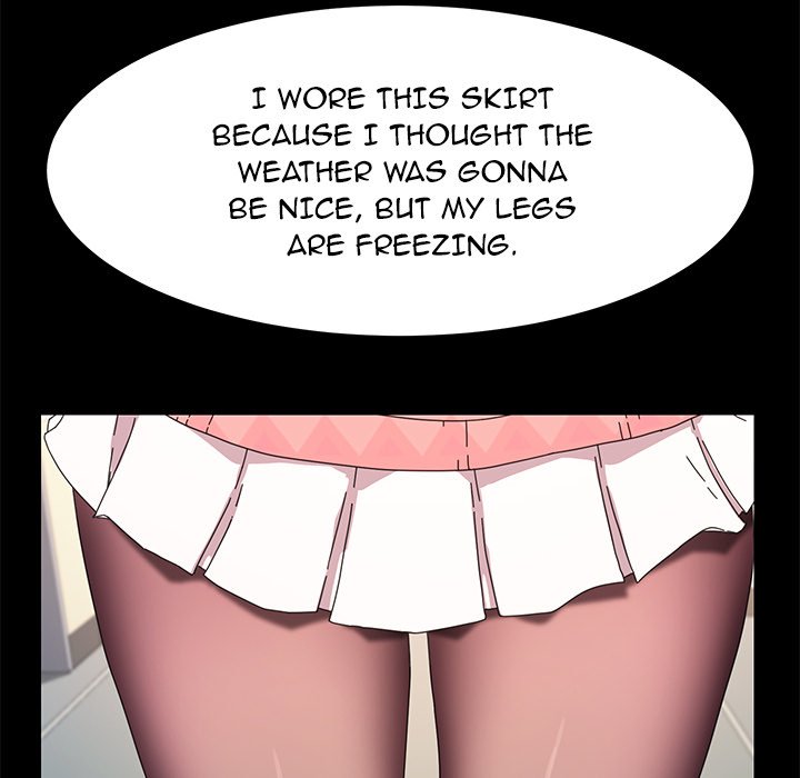 The Perfect Roommates - Chapter 69 [photo 143] - MangaPorn