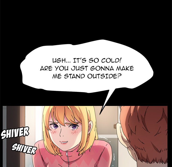 The Perfect Roommates - Chapter 69 [photo 145] - MangaPorn