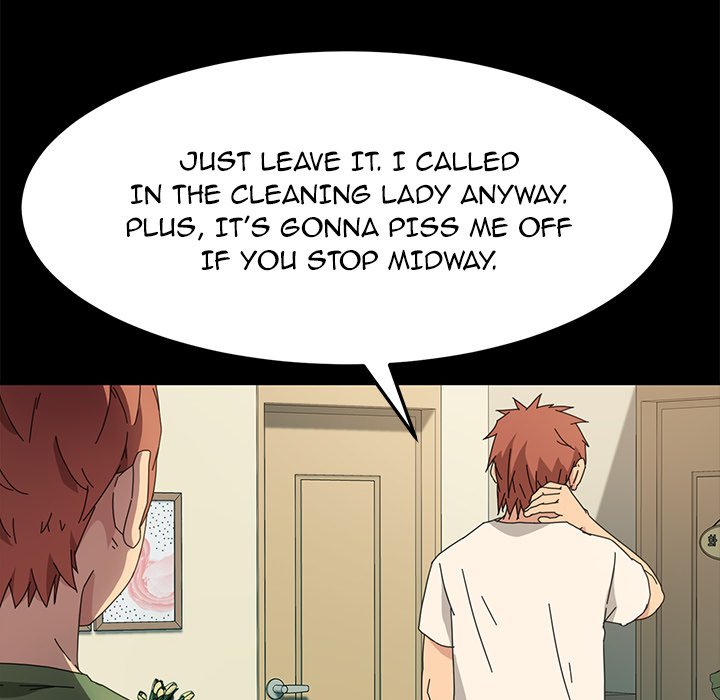 The Perfect Roommates - Chapter 69 [photo 88] - MangaPorn