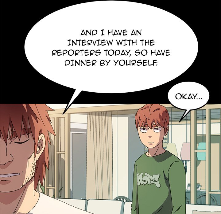 The Perfect Roommates - Chapter 69 [photo 90] - MangaPorn