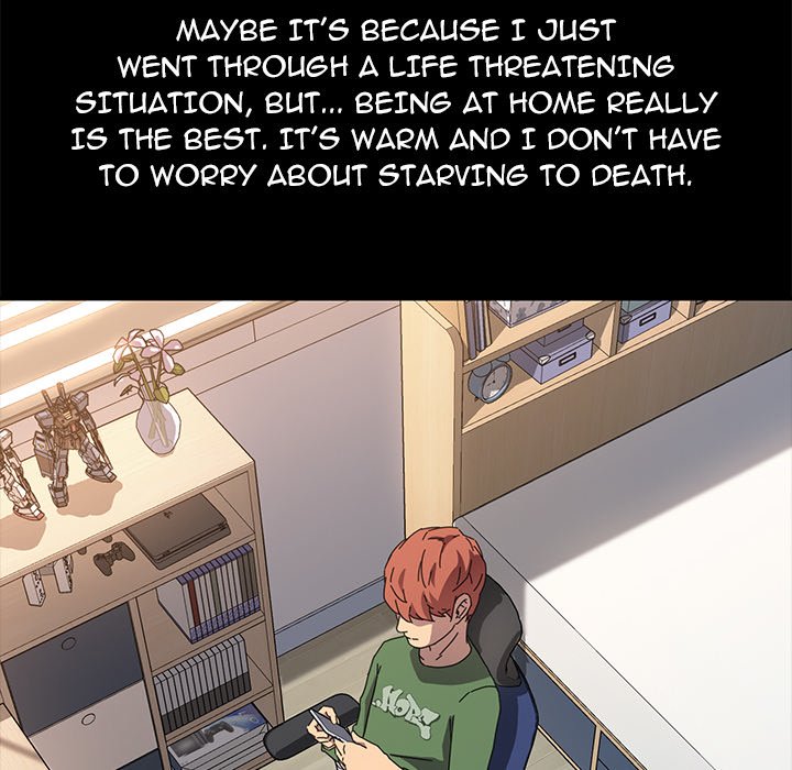 The Perfect Roommates - Chapter 69 [photo 95] - MangaPorn